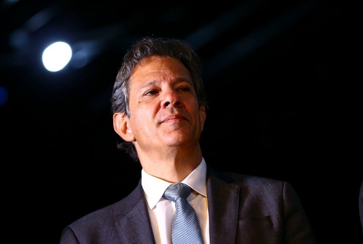 Mercado financeiro piora avaliação de Haddad e expectativa sobre economia, mostra Genial/Quaest