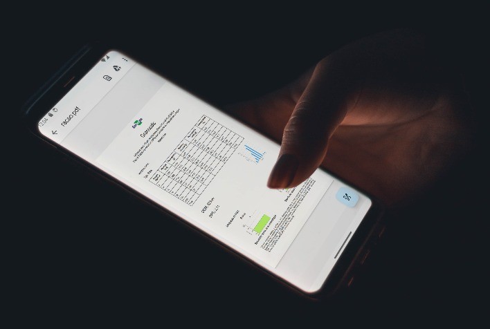 Aplicativo Granucalc ganha nova versão para smartphones