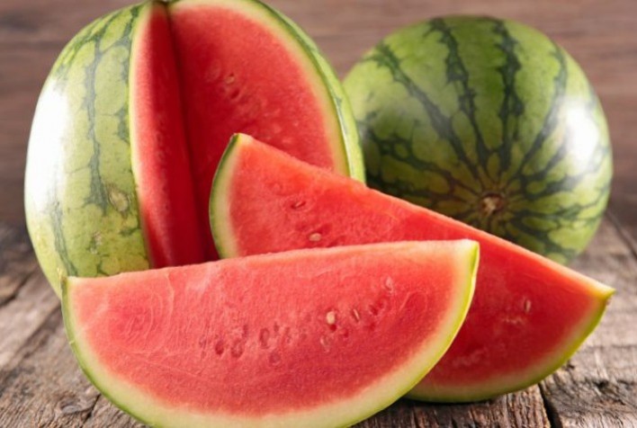 Melancia: chuvas intensas preocupam produtores no RS