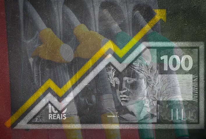 Combustíveis mais caros impulsionam prévia de IGP-M de setembro, diz FGV