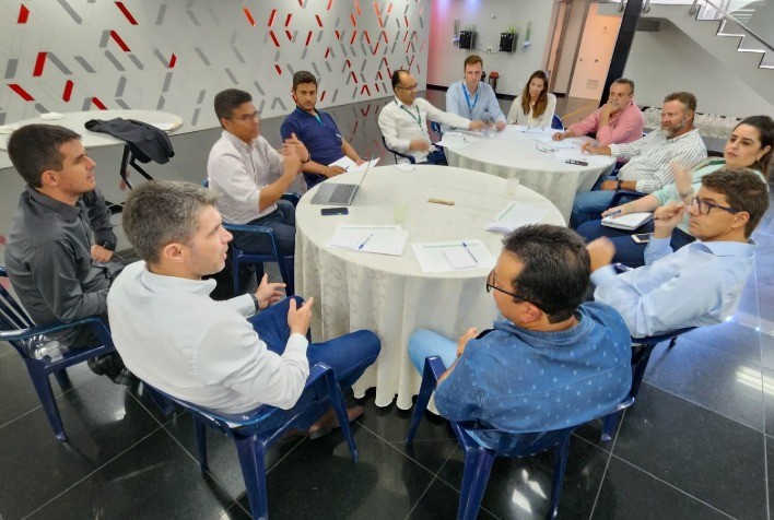 Cadeia produtiva do café discute alternativas para os desafios do setor