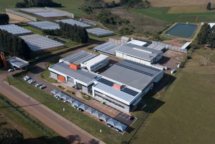 GDM firma acordo para adquirir a empresa Biotrigo Genética