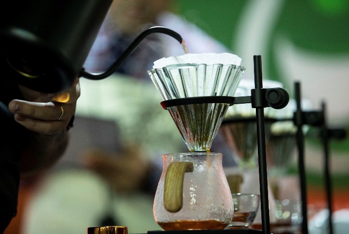 Café especial: vêm aí os Campeonatos Brasileiros de Cup Tasters, Brewers e Barista