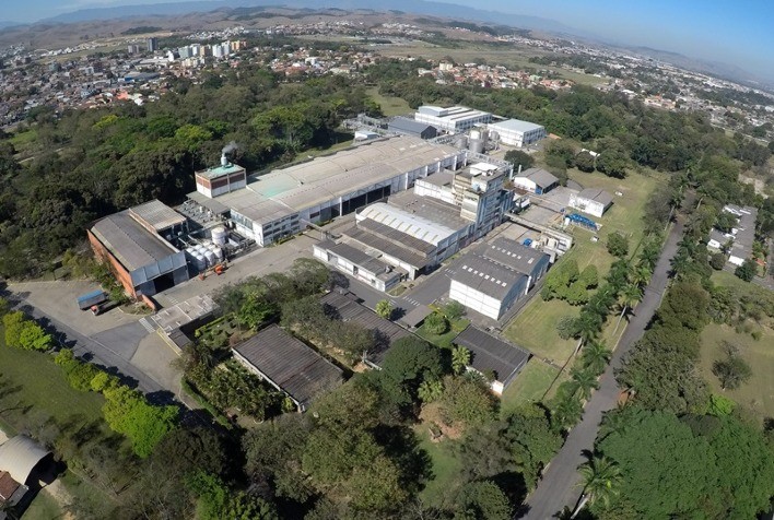 Albaugh divulga relatório inaugural de sustentabilidade