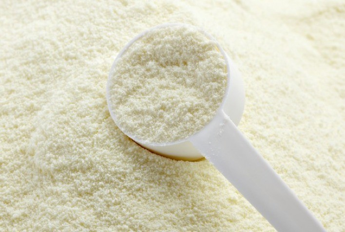 Aberta Chamada Pública para aquisição de leite em pó da agricultura familiar