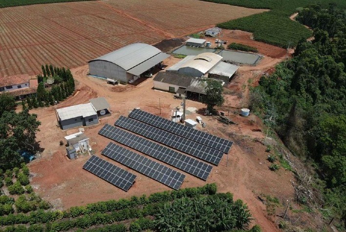 Solarprime espera movimentar mais de R$ 8 milhões em vendas de projetos fotovoltaicos com o Plano Safra
