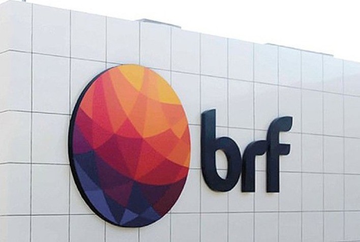 Marfrig aumenta participação na BRF para 40%