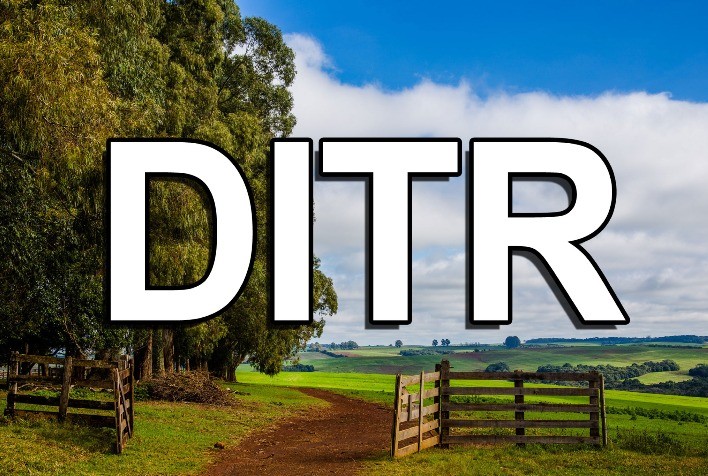 ATENÇÃO PRODUTORES RURAIS: Fique atento ao pagamento do ITR