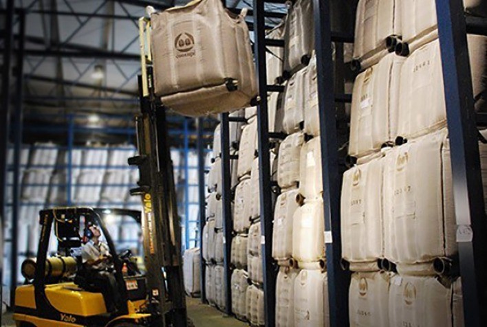 Após quatro meses, Cooxupé finaliza colheita de café