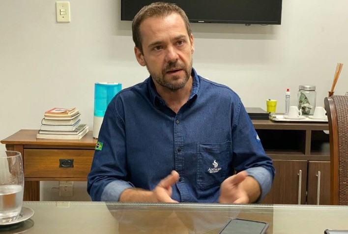 Reforma pode aumentar concentração de terras, diz Aprosoja/MT