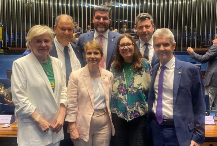 Marco Temporal é aprovado no Plenário do Senado Federal; texto segue para sanção presidencial