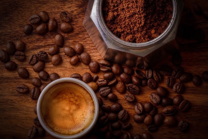 Mesmo com temores no Brasil, café estende baixas em Nova York nesta 5ª feira