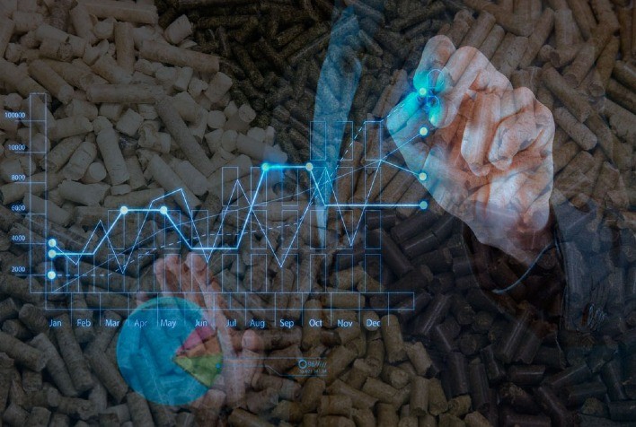 Sindirações divulga resultado do primeiro semestre de 2023 da indústria de Alimentação Animal