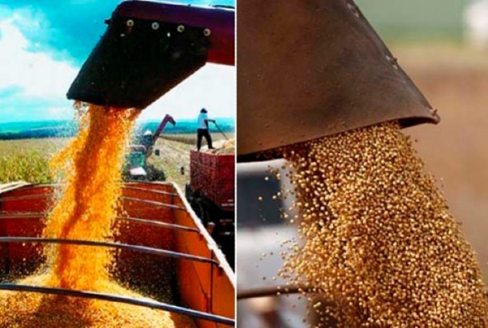 Soja e Milho: o fim de um ciclo, e o início de outro, por hEDGEpoint Global Markets