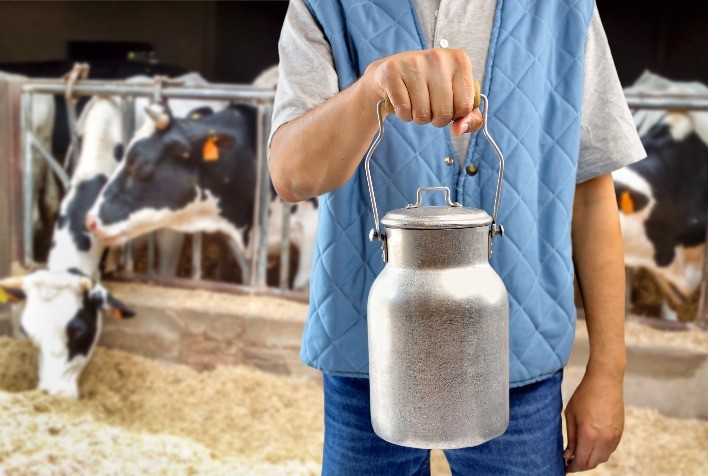 Estratégias eficientes para impulsionar a eficiência produtiva podem garantir aumento na produção de leite por vaca/dia