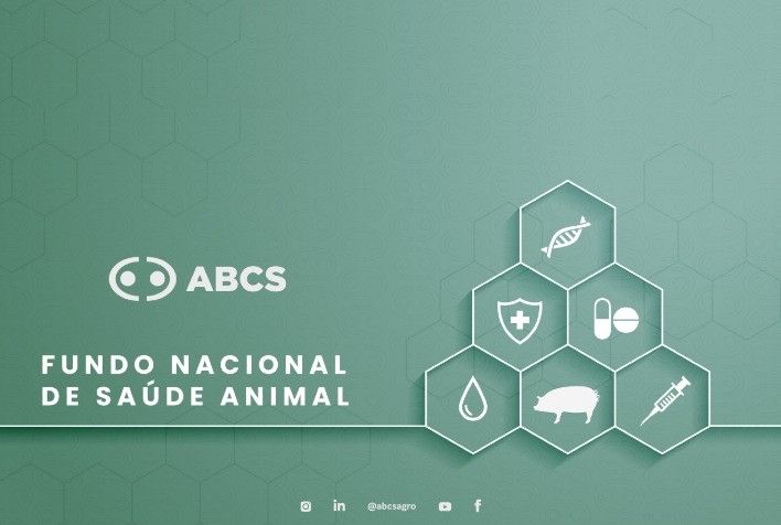Fundo Nacional de Saúde Animal é prioridade da ABCS junto ao MAPA