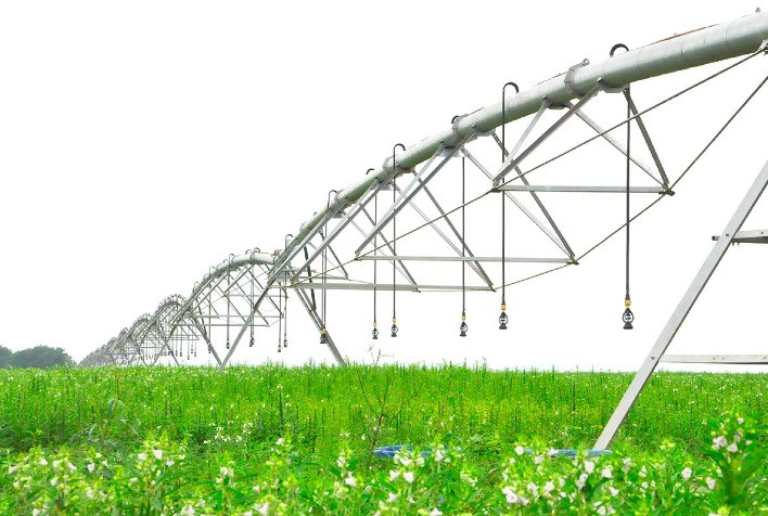 Mato Grosso em conjunto com MS e GO, solicitam mais orçamento para o setor de irrigação ao governo federal