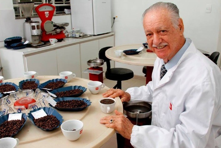 33º Prêmio Ernesto Illy registra mais de 700 inscrições