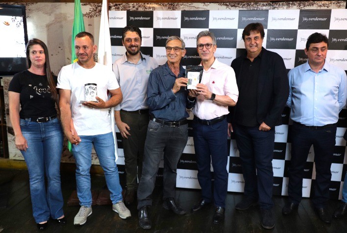 Cafés premiados em concursos promovidos pelo Governo de Minas já podem ser comercializados