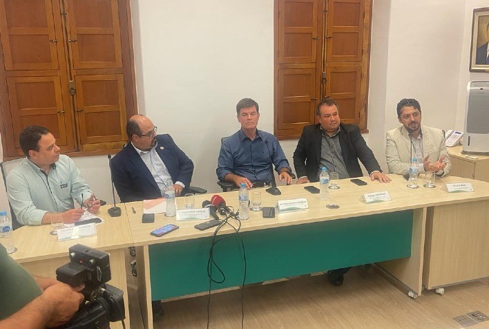 Emater-MG e Faemg unem esforços para ampliar o serviço de assistência técnica para os produtores mineiros