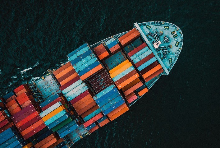 Exportação parcial da primeira semana de outubro projeta expressiva queda para outubro