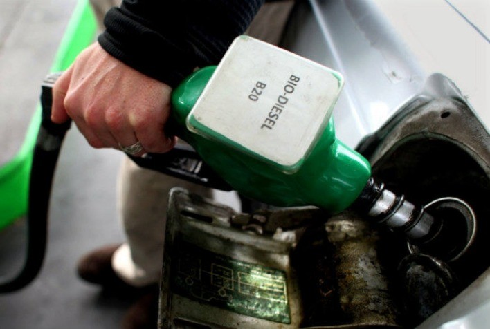 Preço do biodiesel cai e reduz diferença para diesel fóssil