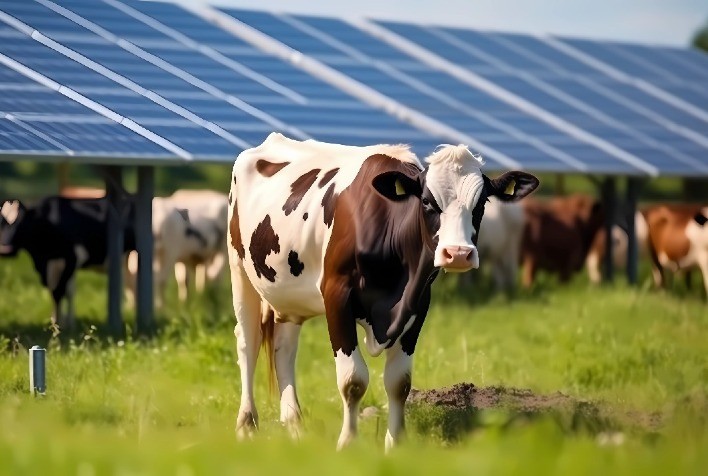 Brasil ultrapassa o número de 64 mil sistemas de energia solar no setor rural