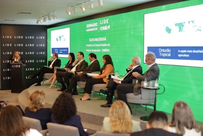 “Brasil pode ser líder na produção de biocombustível de segunda geração”, diz CEO do Grupo BBF