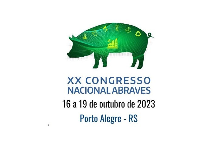 Agroceres PIC participa do Congresso Abraves, contribui com discussões e reforça laços com o setor