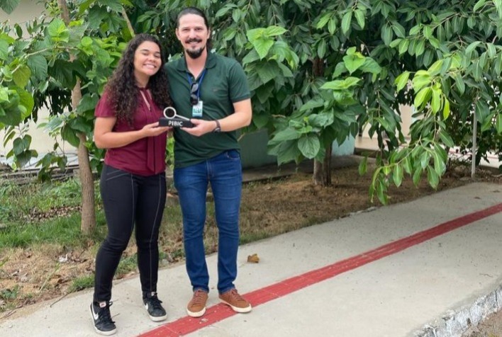 Pesquisa financiada pela Fundação de Amparo à Pesquisa do Tocantins (Fapt)  é premiada em evento realizado na Universidade Federal do Tocantins (UFT)