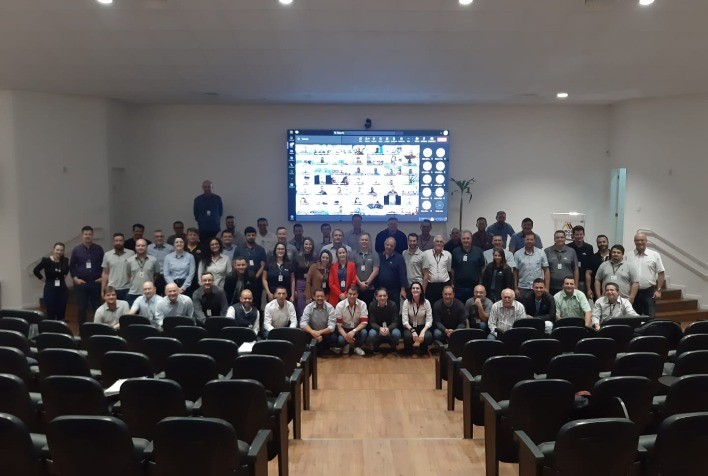 Aurora Coop lança novos manuais de suinocultura
