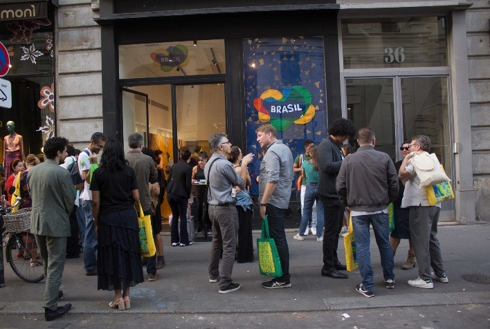 Embratur e BSCA promovem cafés e regiões produtoras do Brasil pelo mundo