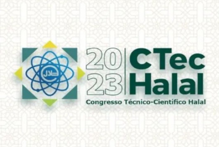SP sediará o primeiro Congresso Técnico-Científico Halal da América Latina nos dias 23 e 24/10