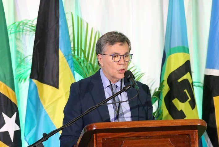 IICA reafirma compromisso com a segurança alimentar e o desenvolvimento sustentável da região Caribe
