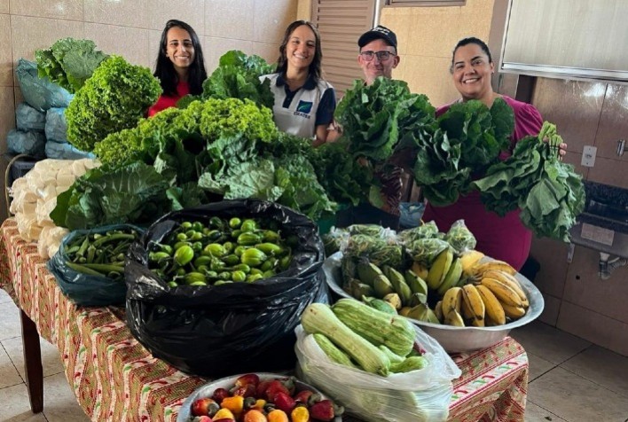 Entregas do PAA Goiás 2023 beneficia produtores e famílias vulneráveis em 116 municípios goianos