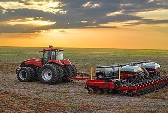 Efeito El Niño reduz a janela de plantio em regiões produtoras de grãos