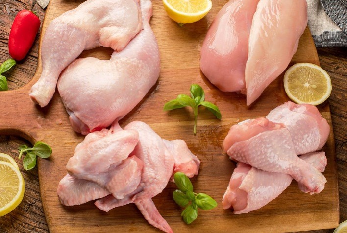 ABPA e ABIEC enviam missão à Argélia após abertura de mercado para a carne e frango