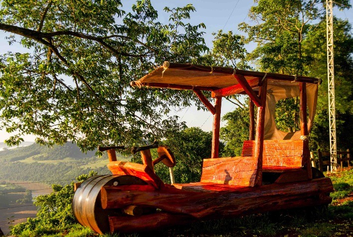 Valorizando a Cultura: Nova Erechim realiza pré-lançamento da Rota do Turismo