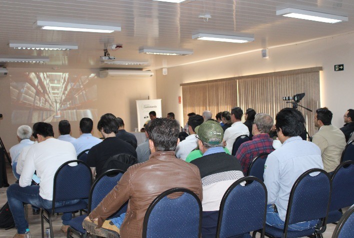 Congresso do Trigo debate o impacto de novas tendências tecnológicas e da agenda ESG nos negócios envolvendo o cereal