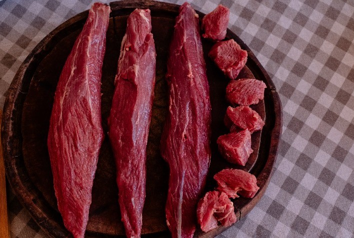 Imac vai promover carne de Mato Grosso na maior feira de importação da China