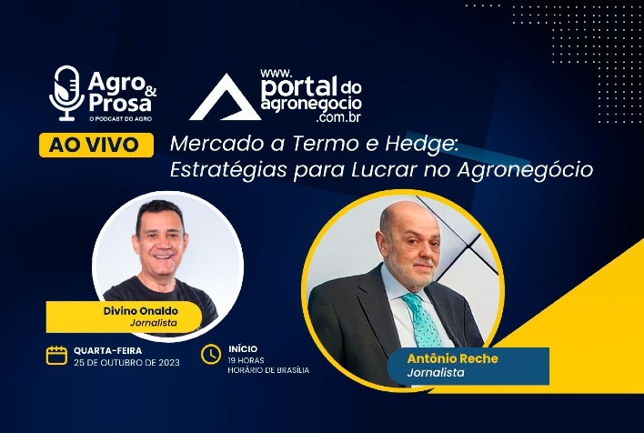 Mercado a Termo e Hedge: Estratégias para Lucrar no Agronegócio