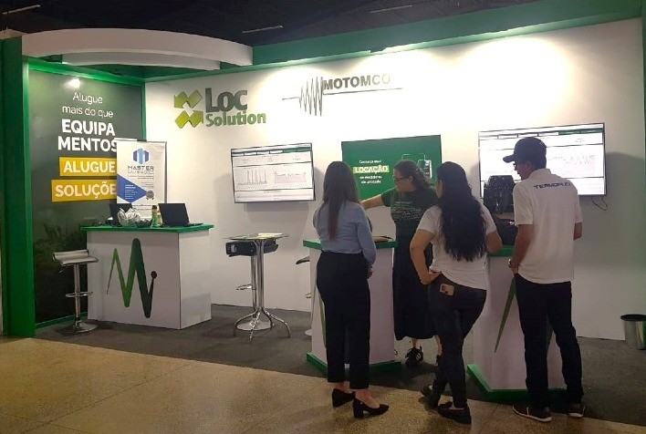 Na vanguarda da agricultura 5.0, Loc Solution investe em conectividade e plataforma de gestão