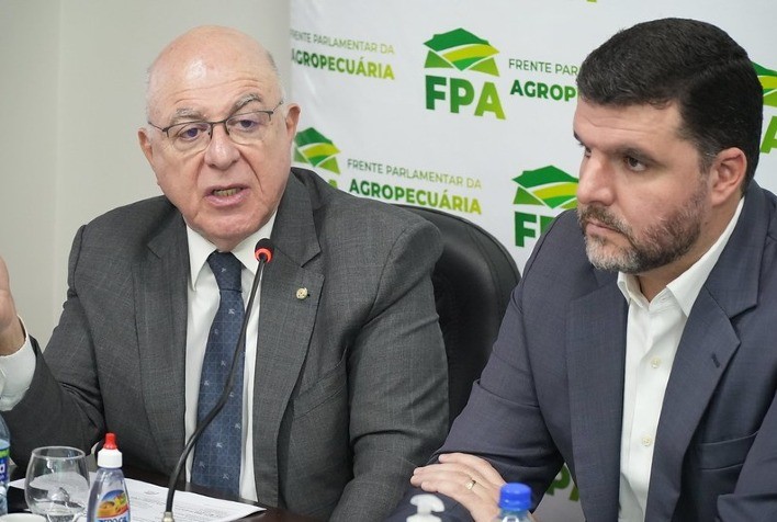 Marco Temporal: “A preocupação da FPA é com o enfraquecimento do direito de propriedade”