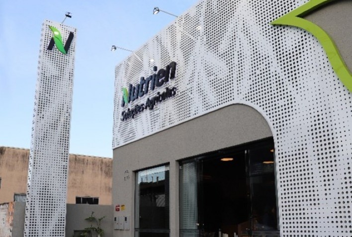 Nutrien conquista certificado de sustentabilidade inédito no varejo agrícola