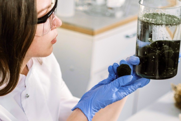 Startup utiliza insumos orgânicos e traz novidade para a indústria agropecuária, agrícola, veterinária e outras