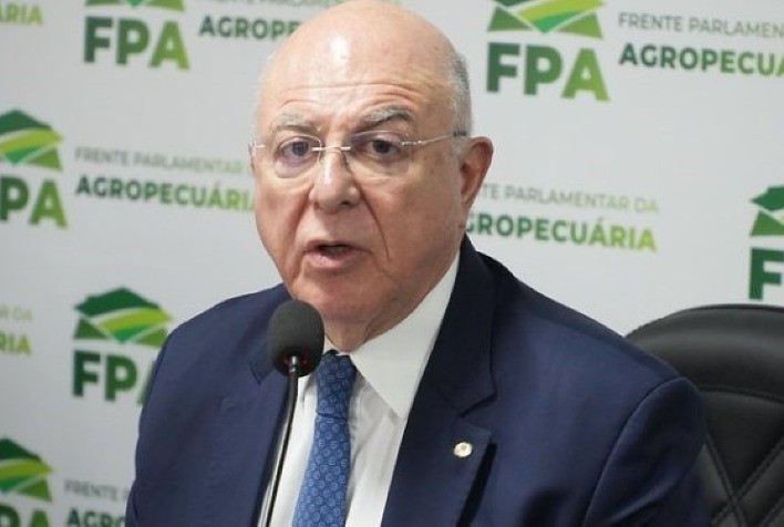 Articulação da FPA garante isenção de imposto dos Fiagros
