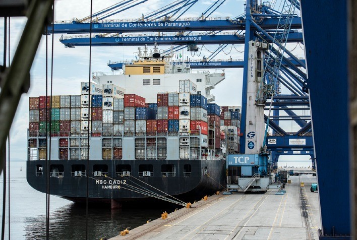Exportações do Brasil para o Canadá superam US$ 4 bilhões pela 1ª vez