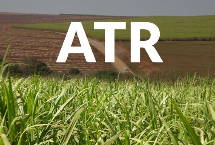ATR Paraná: valor mensal sobe para 4,51% em outubro de 2023