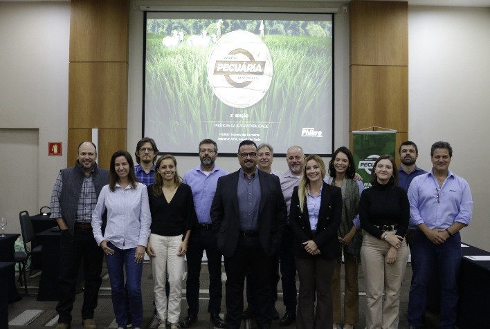 Projeto do Mato Grosso que objetiva dobrar número de matrizes na mesma área de pasto vence o 2º Desafio da Pecuária Responsável - Portal do Agronegócio