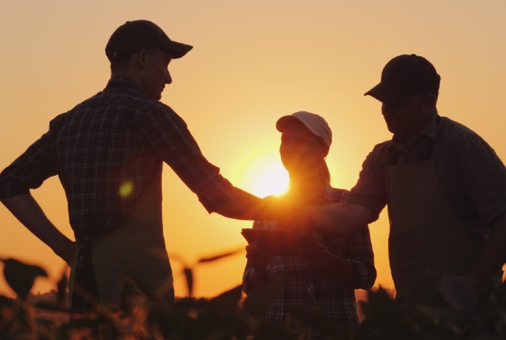 Rehagro lança cursos livres de curta duração para o agronegócio focados na aplicabilidade: “aprendeu, usou!”